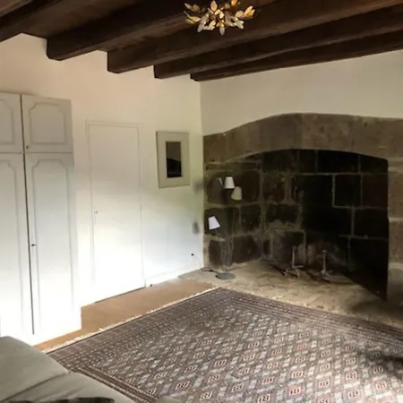 Feriehus Le Chevalier - Maison Et Jardin Face A La Montagne